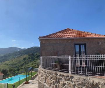 Refúgio Do Douro - Alojamento Local