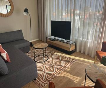 Leça Apartments