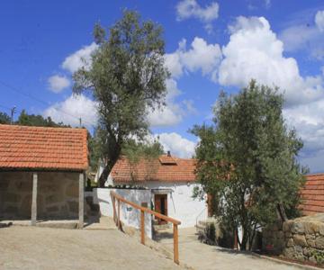 Casa De Santa Cristina