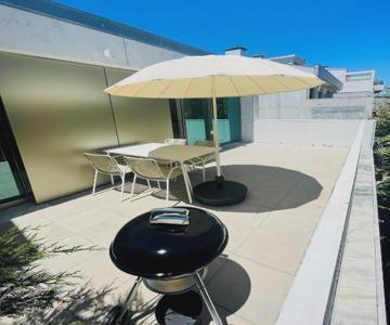 Cl Afonso Cordeiro Apartment