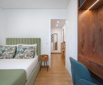 Matosinhos Seaside Cozy Studio