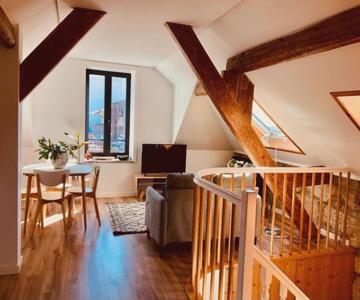 Lobo Do Mar Matosinhos Beach Cottage