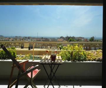 Sunset@leçadapalmeira