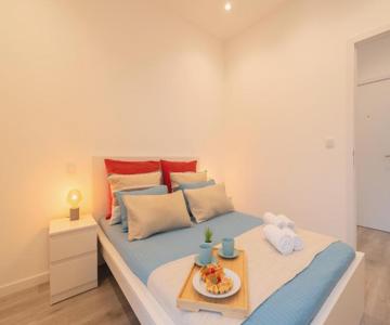Host Wise - Trendy Spacious Flats - Matosinhos