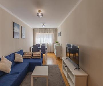 Porto Fishland Apartment