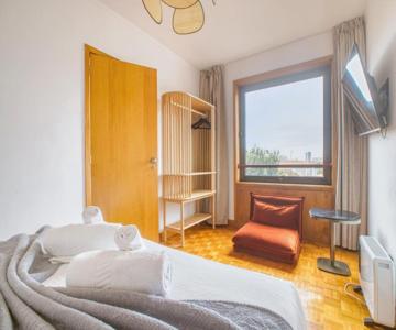 Studio Matosinhos Sul