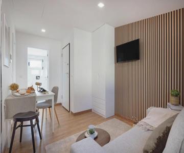 Matosinhos Seaside Comfy Flat