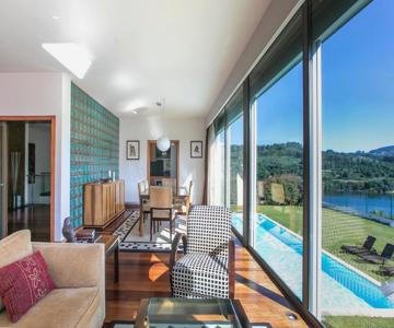 Private Villa - Penafiel - Abragão