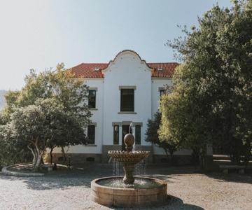 Casa Dos Vales - Luxury Villa
