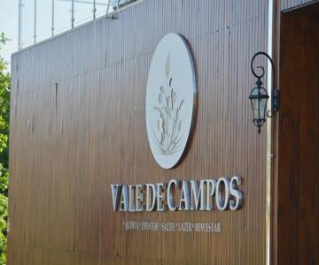 Vale De Campos