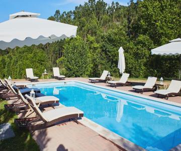 Quinta Do Lordelo Turismo Rural