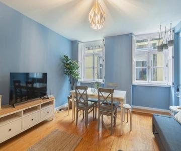 Guestready - Miragaia Blue