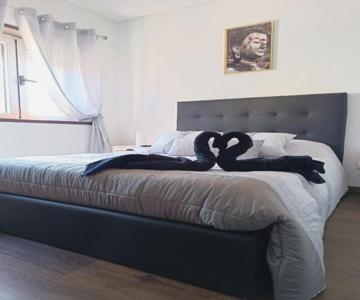 Reis Apartment
