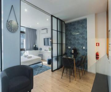 Guestready - Oporto Blue Douro Residence