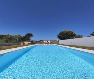 Porto Retreat Pool&garden