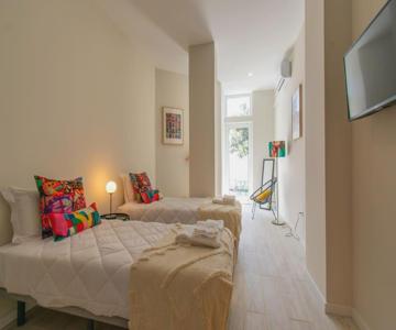 Leote House - Studio 4