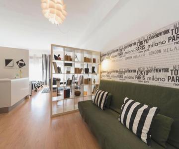 Bmyguest - Santa Catarina's Loft