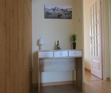 Apartamento Costa Cabral