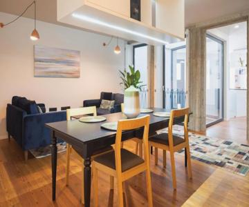 Loungy Porto