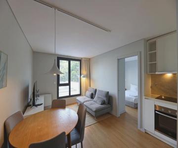 Flh Boavista Flat I