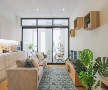 La Vida In Porto Unique