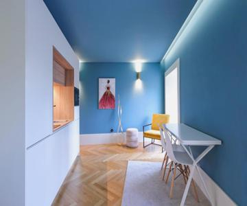 Hm - Infante Riverside Apartment C