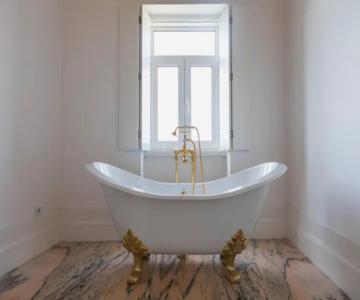 Mermeid Romantic Appartment