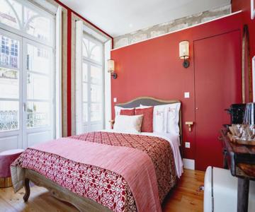 Authentic Porto Suites