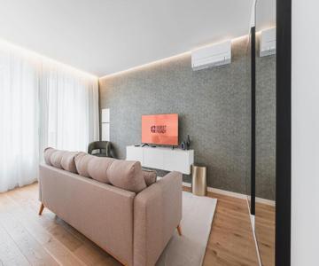 Guestready - Little Johnny