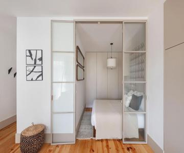 Stylish apartment in city center
