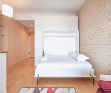 Viva Stadium Residence Studios