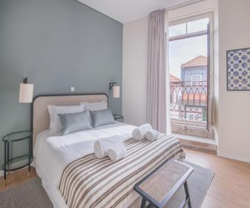 Vc Heritage Ribeira Porto