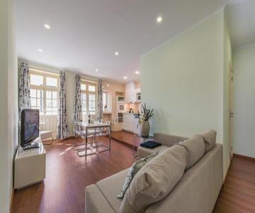 GuestReady - Lightform Apartment