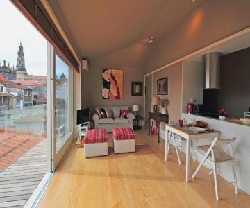 Oporto Aaa - Almada Aliados Apartment