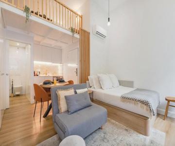 252 Heroísmo Duplex Flat