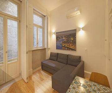 Flh Porto Traditional Studio With Terrace