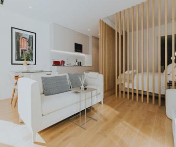 Viva Formosa Lofts