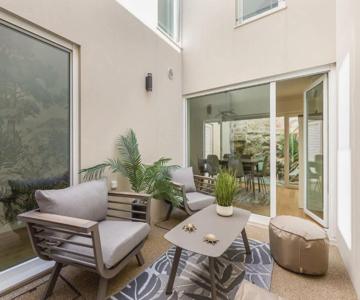 Duplex Factory - Maison Dans Porto