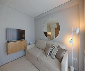 Flh Boavista Woody Duplexes