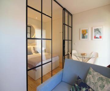 Hm - Pinheiro Cosy Apartment