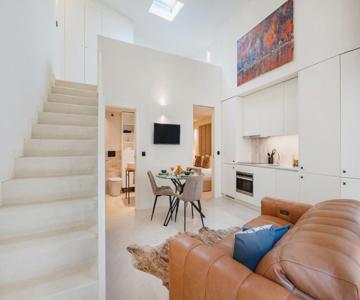 Bonfim Duplex At Terracotta Collection