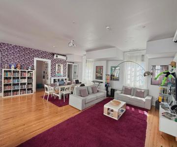 Rivoli Cinema Hostel