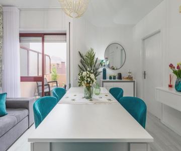 Apartamento Paradise Porto