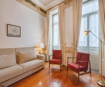 Palazzo Alvares Cabral