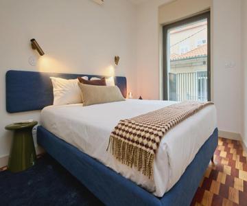 Viva Ildefonso Serviced Apartments