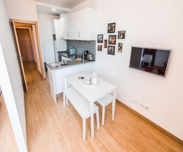 Oporto Stories Apartments