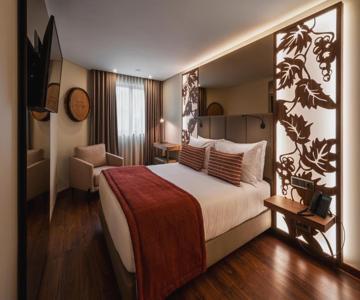 Turim Oporto Hotel