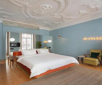 Almadina Smart Luxury