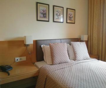 Residencial Mira D ´Aire