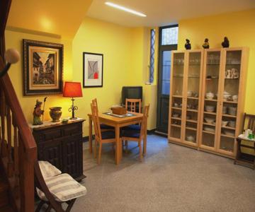 107 Rosario guesthouse